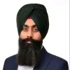 Amandeep Singh Parmar