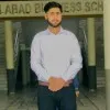 Mirza Haider Baig