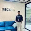 Athul Eldho