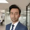 Danyal Mubashir