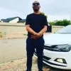 Daniel Molefe