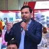 Rashid Hussain