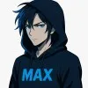 Max