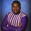 Kevin Elliott Danful