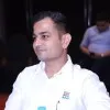 Saket Mishra