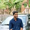 Vaishnav Krishnan