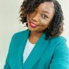 Emmie Ndege Khomba