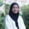 Aimi Syahirah Sazali