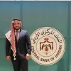Bader Mubaideen