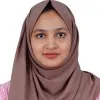 CA Fidha Jasmine
