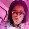 Tshepiso Ramohloki