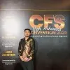 Muhamad Suhaizan