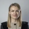 Volha Hryhoryeva