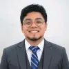 Jorge Daniel Franco Reyes