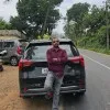 Sandeep Naikwade