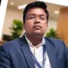 Biplab Chandra Pal