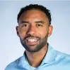 Nicholas Martin