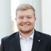 Parker Solberg