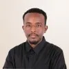 Abdullah Moalim Ali