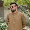 Hamza Sharif Butt