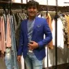 Tushar Wali