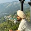 Manraj Singh