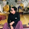 Kaung Myat Thu