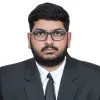 Abhilash Arulvalan