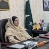 Shahida Naveed