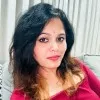 Nikita Magraiya