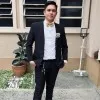 Joshua Gantan