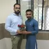 kumar gourav verma