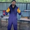 Kelvin Macharia
