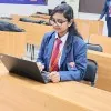Lavanya Adabala Nanaji