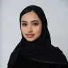 Maryam Al Saadi
