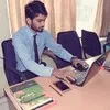 Chirag Solanki