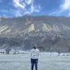 Guransh Singh Sodhi