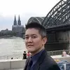 Han Yeu Huang