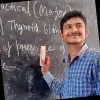 Animesh Tripathi