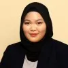 Nur Eisyah Farihah Binti Mohd Dali