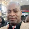 Walter Kpentey