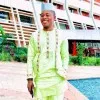 ahmad haruna