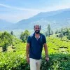 Akhil Sudhakaran