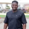 Aaron Richard Eshun