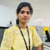 Chinju Aravind