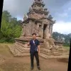 Jalaludin Nafis
