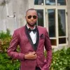 Ifedayo ALI