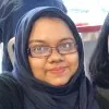 Zinia Yeasmin