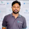 Syed Jilani