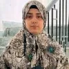Syeda Kanize Zehra